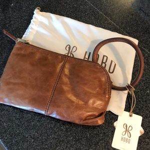 Brand new HOBO wristlet